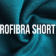microfibra short liso